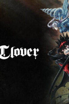 أنمي Black Clover الموسم 2 الحلقة 2 مترجمة