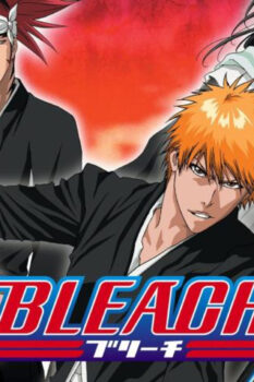 أنمي Bleach الحلقة 365 مترجمة