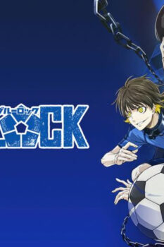 أنمي Blue Lock الموسم 1 الحلقة 15 مترجمة
