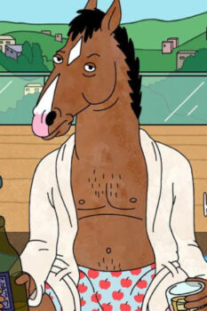 أنمي BoJack Horseman الموسم 1 الحلقة 5 مترجمة