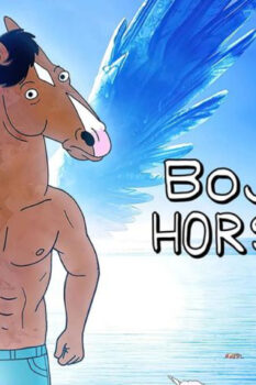 أنمي BoJack Horseman الموسم 2 الحلقة 8 مترجمة