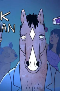 أنمي BoJack Horseman الموسم 3 الحلقة 11 مترجمة