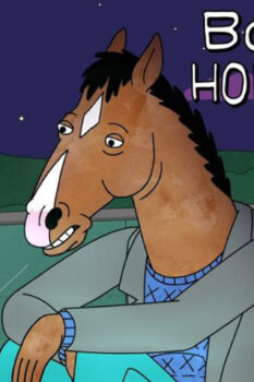 أنمي BoJack Horseman الموسم 4 الحلقة 4 مترجمة