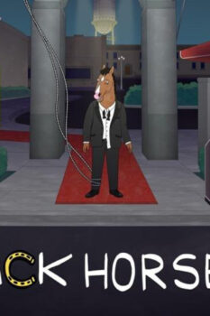أنمي BoJack Horseman الموسم 5 الحلقة 12 (الأخيرة) مترجمة