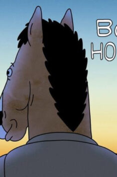 أنمي BoJack Horseman الموسم 6 الحلقة 15 مترجمة