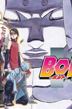 أنمي Boruto: Naruto Next Generations الحلقة 162 مترجمة