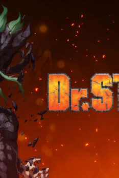 أنمي Dr. Stone الموسم 1 الحلقة 23 مترجمة