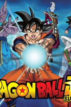 أنمي Dragon Ball Super الحلقة 111 مترجمة