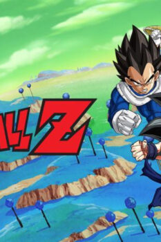أنمي Dragon Ball Z الحلقة 174 مترجمة