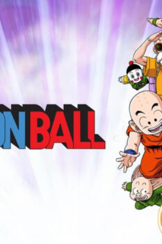 أنمي Dragon Ball الحلقة 38 مترجمة