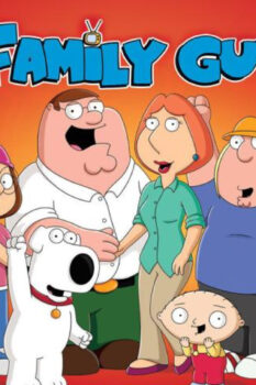 أنمي Family Guy الموسم 10 الحلقة 22 مترجمة