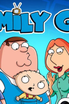 أنمي Family Guy الموسم 11 الحلقة 16 مترجمة
