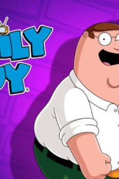 أنمي Family Guy الموسم 12 الحلقة 17 مترجمة