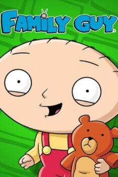 أنمي Family Guy الموسم 13 الحلقة 2 مترجمة