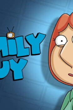 أنمي Family Guy الموسم 15 الحلقة 7 مترجمة