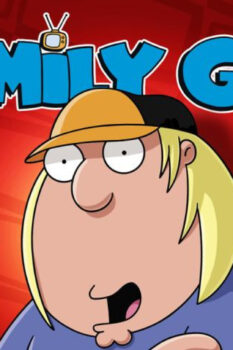 أنمي Family Guy الموسم 16 الحلقة 17 مترجمة