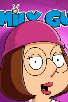 أنمي Family Guy الموسم 17 الحلقة 6 مترجمة