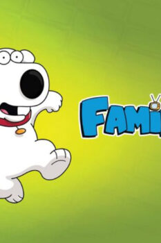 أنمي Family Guy الموسم 18 الحلقة 8 مترجمة
