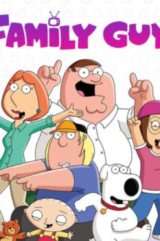 أنمي Family Guy الموسم 19 الحلقة 11 مترجمة