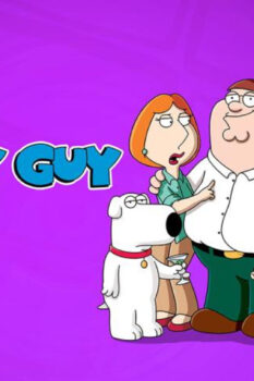 أنمي Family Guy الموسم 2 الحلقة 10 مترجمة