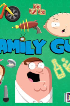 أنمي Family Guy الموسم 21 الحلقة 4 مترجمة