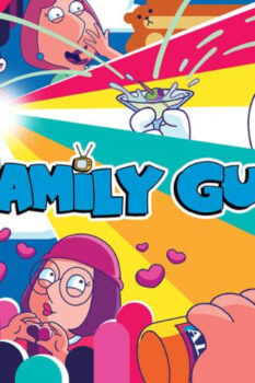 أنمي Family Guy الموسم 22 الحلقة 17 (الأخيرة) مترجمة