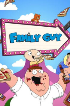أنمي Family Guy الموسم 23 الحلقة 5 مترجمة