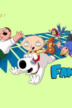أنمي Family Guy الموسم 24 الحلقة 5 مترجمة