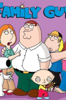 أنمي Family Guy الموسم 6 الحلقة 12 مترجمة