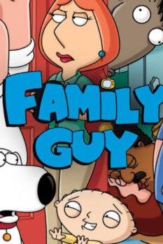 أنمي Family Guy الموسم 8 الحلقة 2 مترجمة