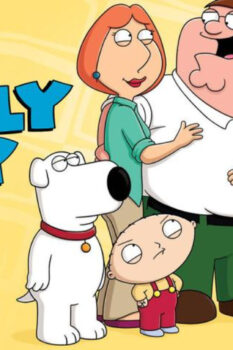 أنمي Family Guy الموسم 9 الحلقة 16 مترجمة