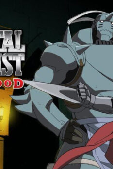 أنمي Fullmetal Alchemist: Brotherhood الحلقة 50 مترجمة