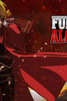 أنمي Fullmetal Alchemist الحلقة 49 مترجمة