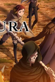 انمي Ishura