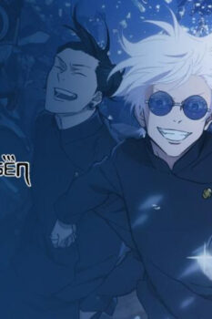 أنمي Jujutsu Kaisen الموسم 2 الحلقة 10 مترجمة