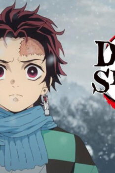 أنمي Kimetsu no Yaiba الموسم 1 الحلقة 12 مترجمة