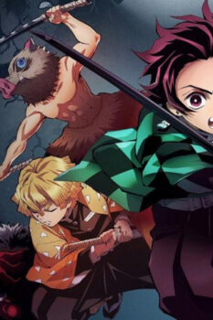 أنمي Kimetsu no Yaiba الموسم 2 الحلقة 15 مترجمة
