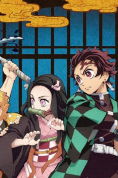 أنمي Kimetsu no Yaiba الموسم 3 الحلقة 10 مترجمة