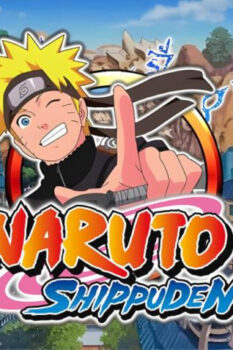 أنمي Naruto: Shippuden الحلقة 454 مترجمة