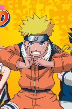 أنمي Naruto الحلقة 48 مترجمة