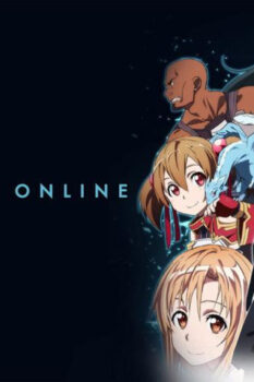 أنمي Sword Art Online الموسم 1 الحلقة 6 مترجمة