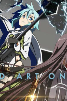 أنمي Sword Art Online الموسم 2 الحلقة 14 مترجمة