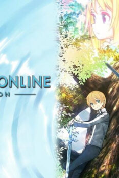 Sword Art الموسم التالت