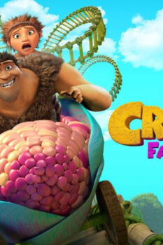 أنمي The Croods: Family Tree الموسم 2 الحلقة 22 مترجمة