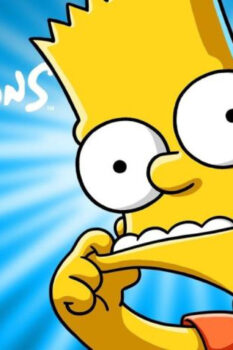 The Simpsons الموسم العاشر