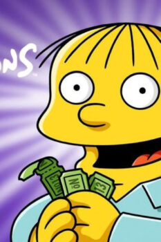 أنمي The Simpsons الموسم 13 الحلقة 3 مترجمة