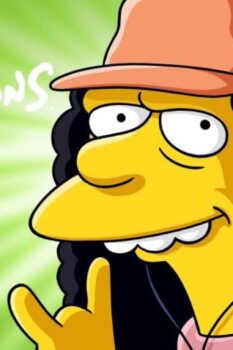 أنمي The Simpsons الموسم 15 الحلقة 7 مترجمة