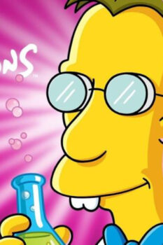 أنمي The Simpsons الموسم 16 الحلقة 16 مترجمة