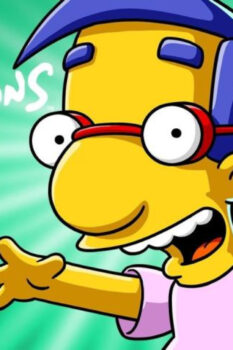 أنمي The Simpsons الموسم 19 الحلقة 19 مترجمة