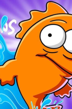 أنمي The Simpsons الموسم 2 الحلقة 13 مترجمة
